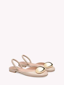 Flats-Gianvito Rossi SPHERA NEUTRALS