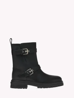 Casual-Gianvito Rossi THIAGO BLACK
