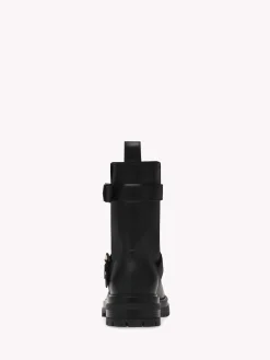 Casual-Gianvito Rossi THIAGO BLACK