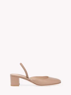 Pumps-Gianvito Rossi TIVOLI PINK