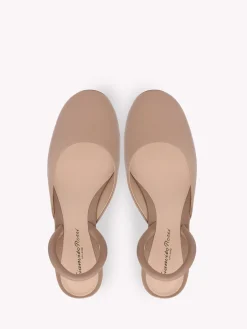 Pumps-Gianvito Rossi TIVOLI PINK