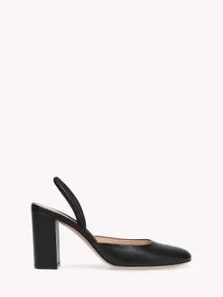 Pumps-Gianvito Rossi TIVOLI 85 BLACK