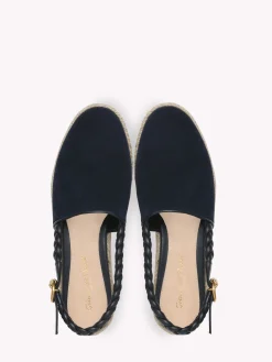 Flats-Gianvito Rossi TOLEDO ROSA DAHLIA