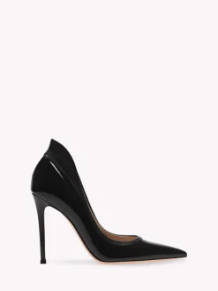 Pumps-Gianvito Rossi TUXEDO BLACK