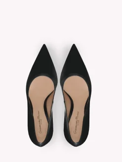 Pumps-Gianvito Rossi TUXEDO BLACK