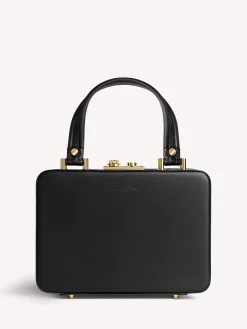 Bags|Valì-Gianvito Rossi VAL&Igrave; BLACK