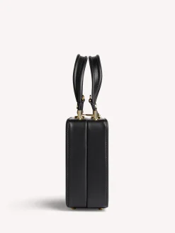 Bags|Valì-Gianvito Rossi VAL&Igrave; BLACK