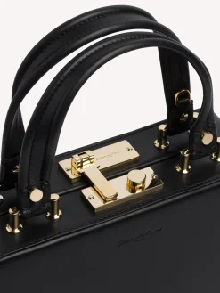 Bags|Valì-Gianvito Rossi VAL&Igrave; BLACK