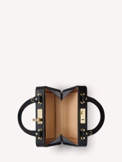 Bags|Valì-Gianvito Rossi VAL&Igrave; BLACK