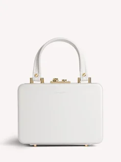 Bags|Valì-Gianvito Rossi VAL&Igrave; WHITE