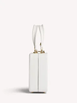 Bags|Valì-Gianvito Rossi VAL&Igrave; WHITE