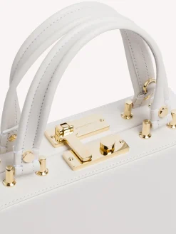 Bags|Valì-Gianvito Rossi VAL&Igrave; WHITE