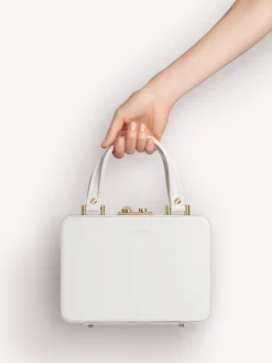 Bags|Valì-Gianvito Rossi VAL&Igrave; WHITE