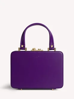 Bags|Valì-Gianvito Rossi VAL&Igrave; PURPLE