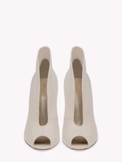 Booties|Signatures-Gianvito Rossi VAMP NEUTRALS