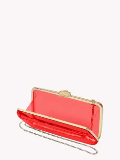 Bags-Gianvito Rossi VETRA RED