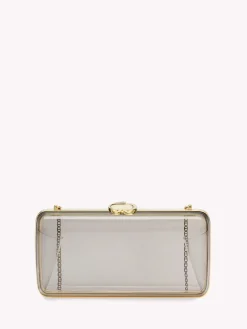 Bags-Gianvito Rossi VETRA FUM&Egrave; BLACK