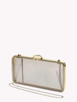Bags-Gianvito Rossi VETRA FUM&Egrave; BLACK