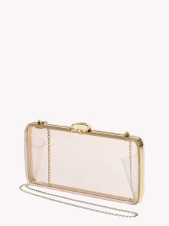 Bags-Gianvito Rossi VETRA NEUTRALS