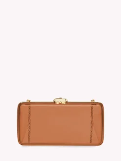 Bags-Gianvito Rossi VETRA BROWN