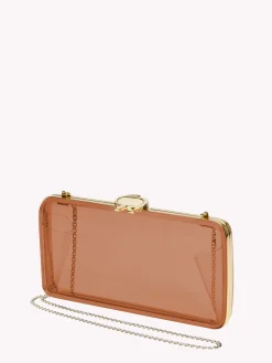 Bags-Gianvito Rossi VETRA BROWN