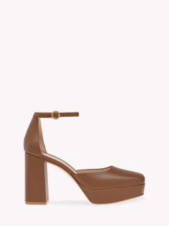 Pumps-Gianvito Rossi VIAN BROWN