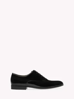 Casual|Formal-Gianvito Rossi VITTORIO BLACK PATENT