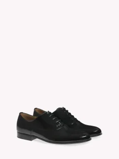 Casual|Formal-Gianvito Rossi VITTORIO BLACK PATENT