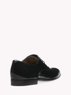 Casual|Formal-Gianvito Rossi VITTORIO BLACK PATENT