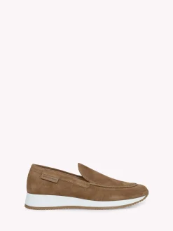 Sneakers-Gianvito Rossi YACHTCLUB BROWN