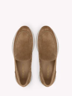 Sneakers-Gianvito Rossi YACHTCLUB BROWN