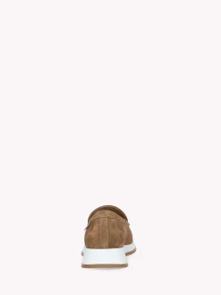 Sneakers-Gianvito Rossi YACHTCLUB BROWN