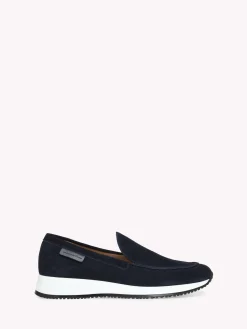 Sneakers-Gianvito Rossi YACHTCLUB BLUE