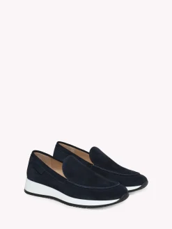 Sneakers-Gianvito Rossi YACHTCLUB BLUE